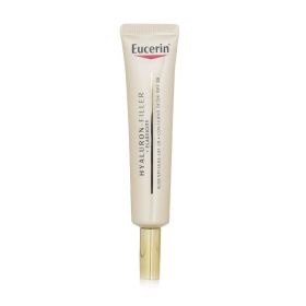 EUCERIN - Anti Age Hyaluron Filler + Elasticity Eye Cream SPF20 256295 15ml