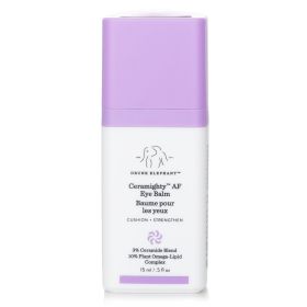 DRUNK ELEPHANT - Ceramighty AF Eye Balm 037229 15ml/0.5oz