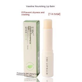 Color Changing Lipstick Care Lip Balm (Option: Dry Crack)
