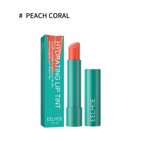 Moisturizing Lip Guard And Plump Fade Lines (Option: Coral Pink)