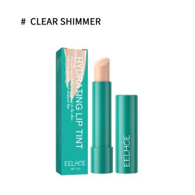 Moisturizing Lip Guard And Plump Fade Lines (Option: Clear And Shining)