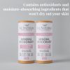 Mineral Deodorant (Duo)